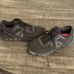 Reebok CrossFit Nano 8 Flexweave